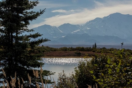 AK State Park