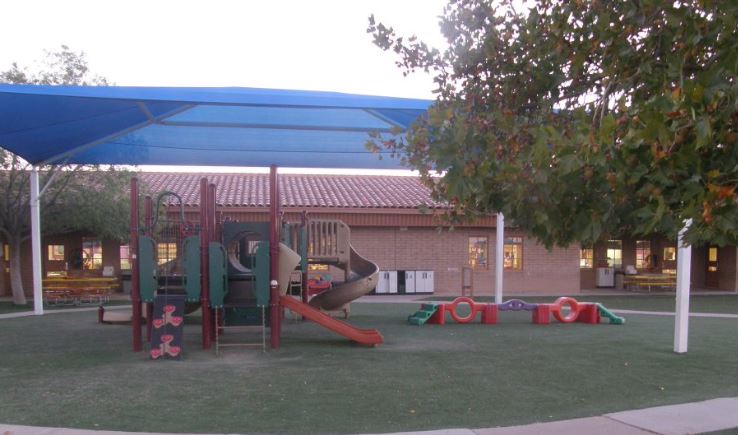 playground