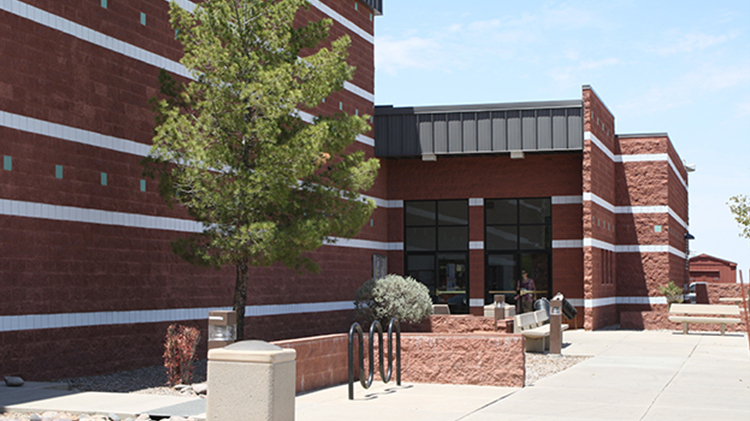 Eifler Fitness Center