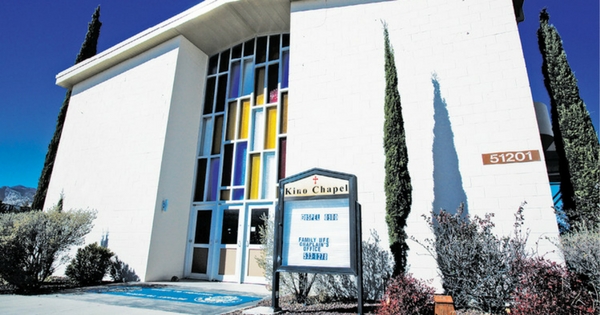 Kino Chapel
