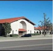 Main Post Chapel (MPC)