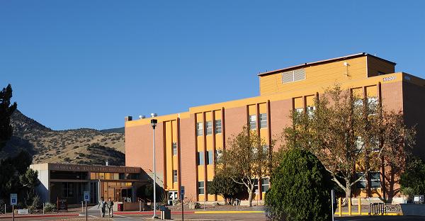 Raymond W. Bliss Army Health Center