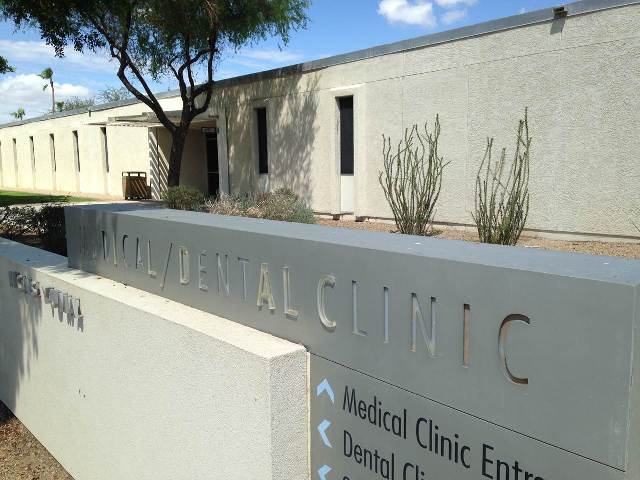 Dental Clinic