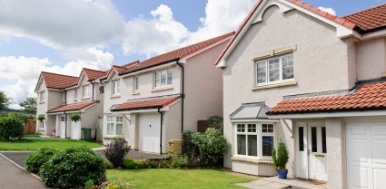 Family Housing