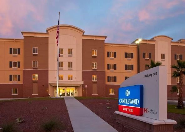 Lodging