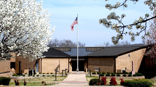 63rd RD  Educational Office