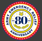 Army Emergency Relief logo