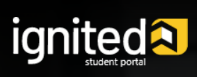 Ignited logo
