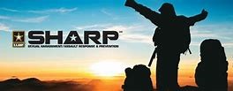 SHARP Logo