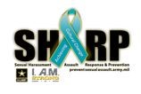 SHARP Logo