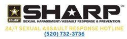 SHARP Logo