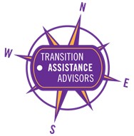 Transition Assistance logo