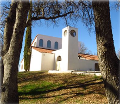Chapel