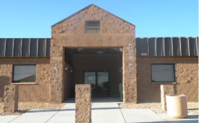 Irwin Education Center