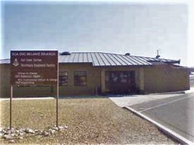 Veterinary Treatment facility
