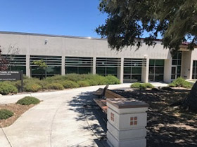 Presidio of Monterey Dental