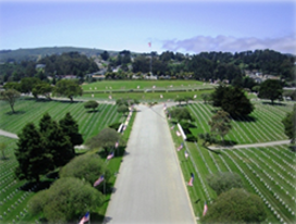 Cemetery