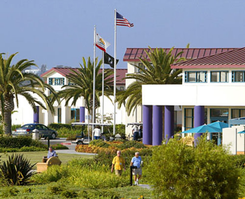 California Veterans Home in Chula Vista