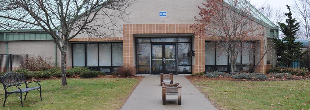 Groton Sub Base Id Card Office