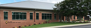 Chaplains Center and School