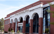 Defense Information School