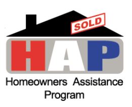 HAP logo