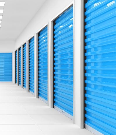 storage facility