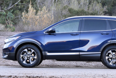 small suv