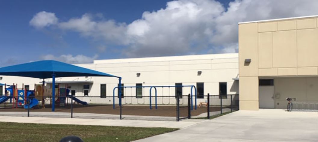 Camp Blanding Id Card Office Phone Number