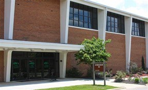Cyber Fitness Center
