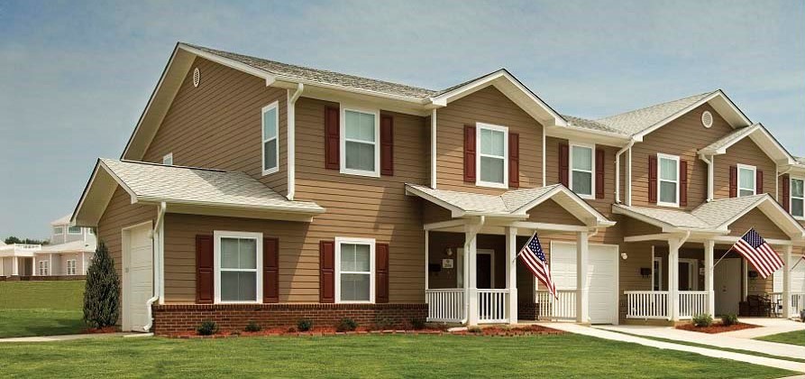 Ft Gordon Housing