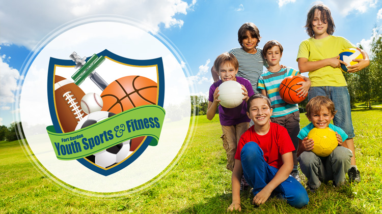 Ft Gordon Youth Sports