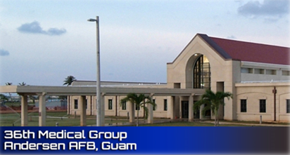 36th Medical Group