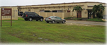 Anderson AFB Vet Services