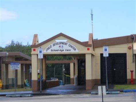 Guam CDC