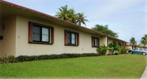Guam Housing