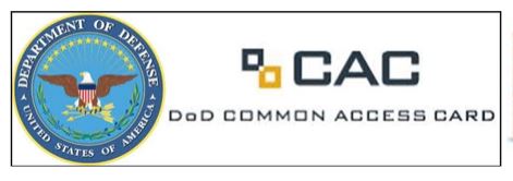 DoD Common Access Card logo
