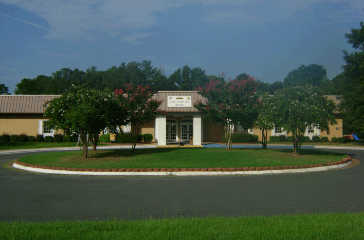 Fort Polk ACS