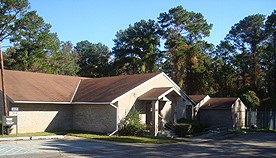Fort Polk Veterinary Clinic
