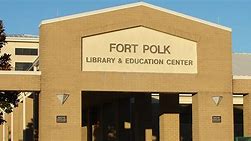Ft Polk education center