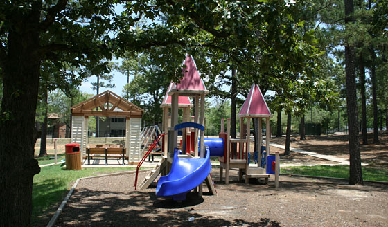 playground