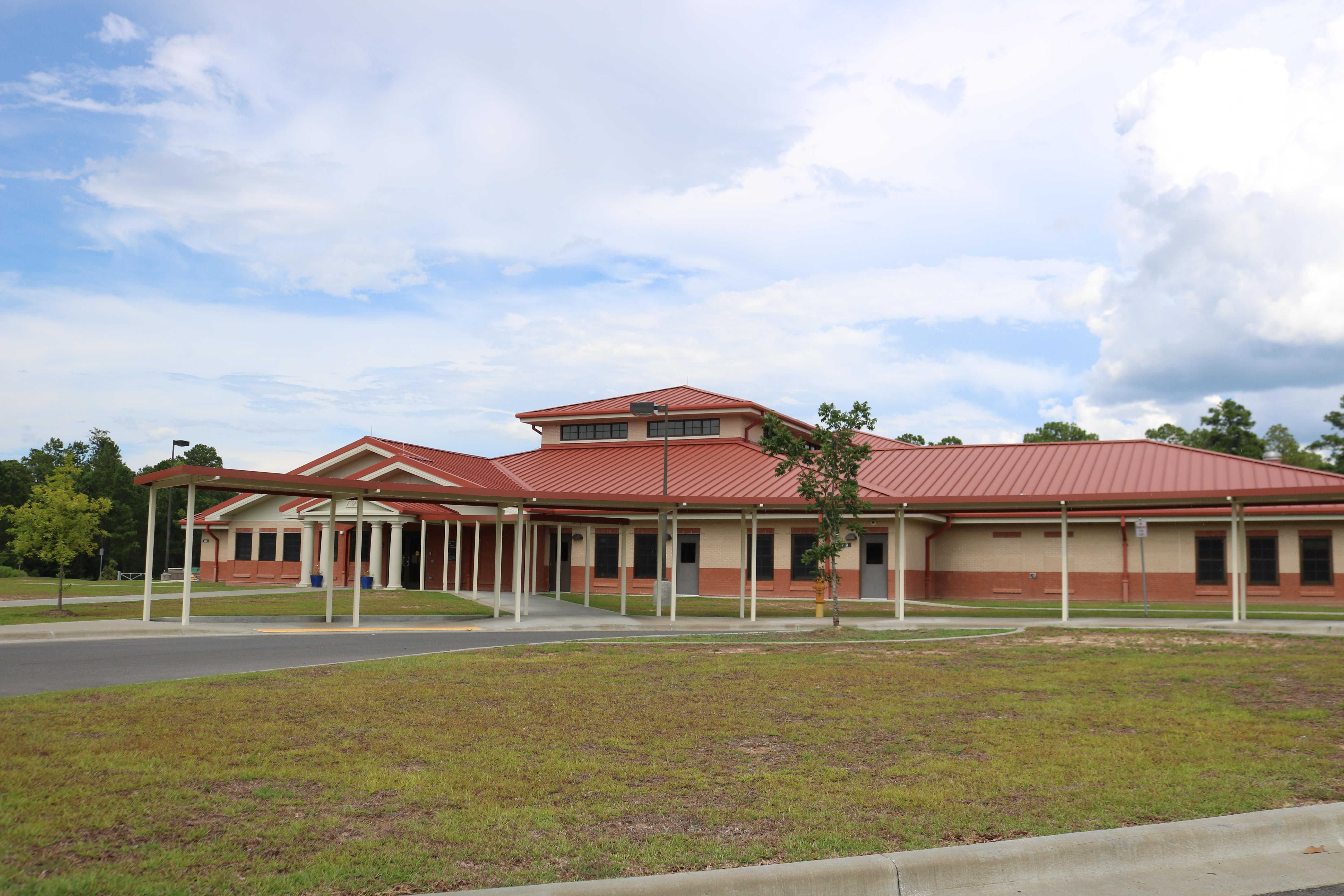 Ft Polk School Age Services