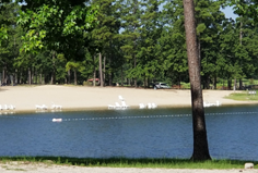 Ft Polk Toledo Bend Army Recreation