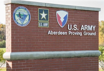 Aberdeen Proving Ground Id Card Office