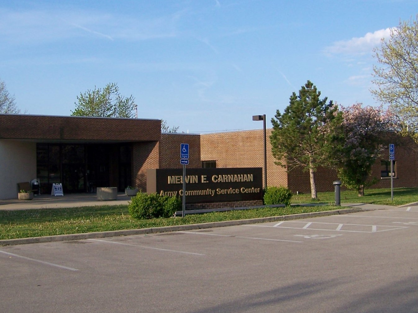 Fort Leonard Wood Id Card Facility Appointment