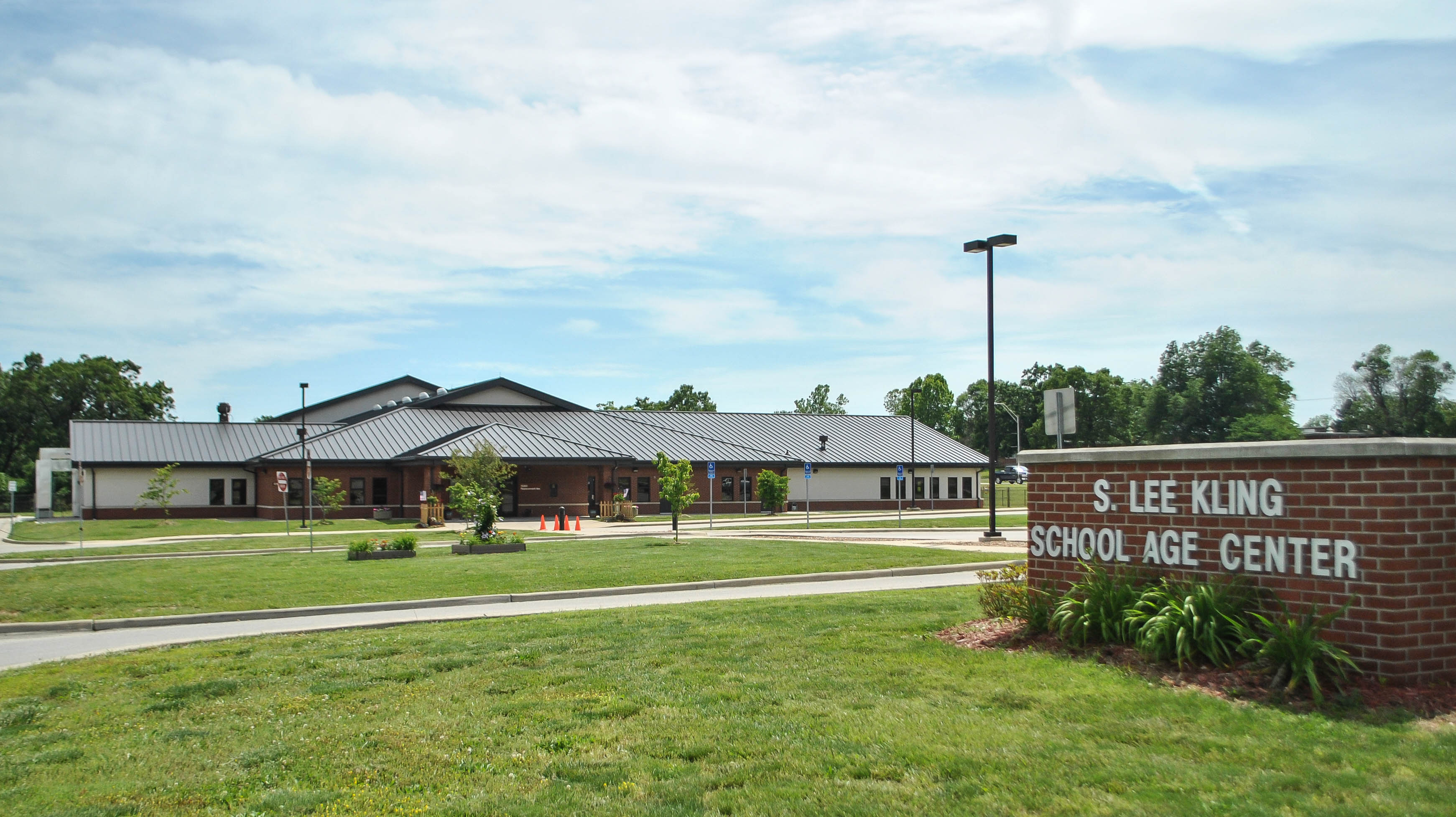Fort Leonard Wood Id Card Facility
