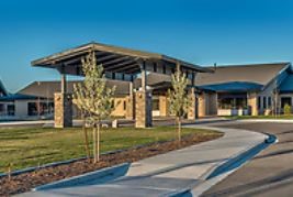 Northern Nevada State Veterans Home
