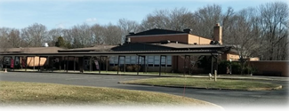 Education and Training Center