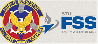 87th  Force Support Squadron