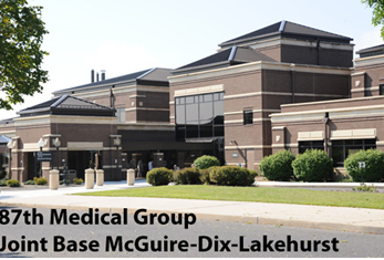 87th Medical Group